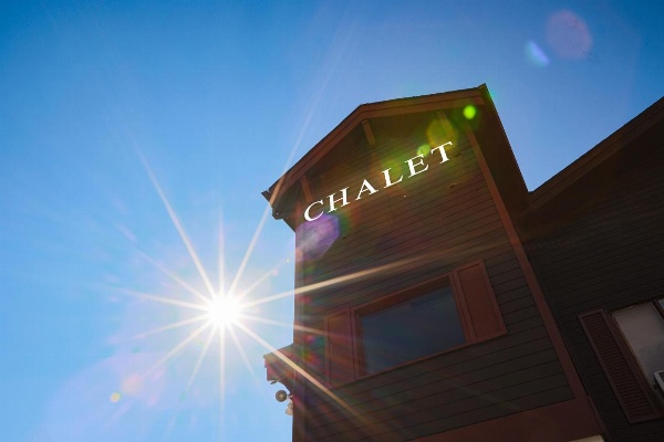 Radium Chalet image 1