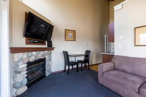 Radium Chalet Main image