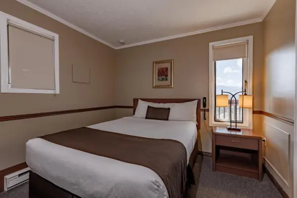 Radium Chalet Main image