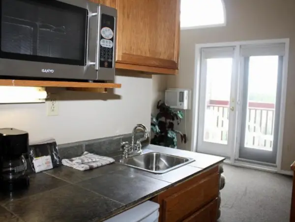 Radium Chalet 9